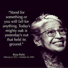 Rosa Parks Quotes, History Quotes, Historical Quotes, Rosa Parks, Nikola Tesla, Old Woman, Friedrich Nietzsche, Inspirational People, A Quote