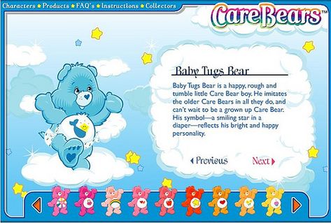 Daydream Bear, Care Bears Characters, Care Bear Plush, Bear Clip Art, We Are Bears, Doll Character, Care Bear Party, Care Bears Vintage, Colour Pages