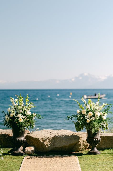 Best Day Ever - Lake Tahoe Wedding Photographer  BlogGar Woods Wedding | Kati and Sam Lake Tahoe Micro Wedding, White Tuxedo Jacket, Woods Wedding, Lake Tahoe Wedding, Lake Tahoe Weddings, Tahoe Wedding, Wedding 2024, Micro Wedding, Wedding In The Woods