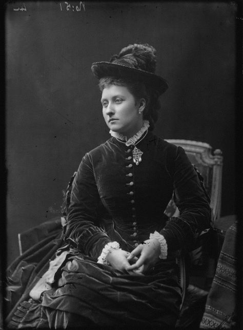 Duchess of Argyll | Princess Louise Caroline Alberta, Duchess of Argyll, by Alexander ... Louise Duchess Of Argyll, Duchess Of Argyll, Queen Victoria's Daughters, Victoria's Children, Duke Of Argyll, Queen Victoria Children, Queen Victoria Family, Queen Victoria Prince Albert, Princess Louise