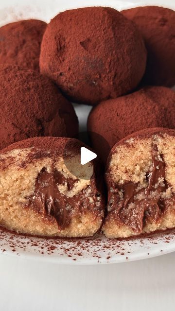 Tiramisu Balls Recipe, Tiramisu Balls, Nutella Balls, Nutella Tiramisu, Easy Tiramisu, Easy Tiramisu Recipe, Tiramisu Dessert, Tiramisu Recipe, Bliss Balls