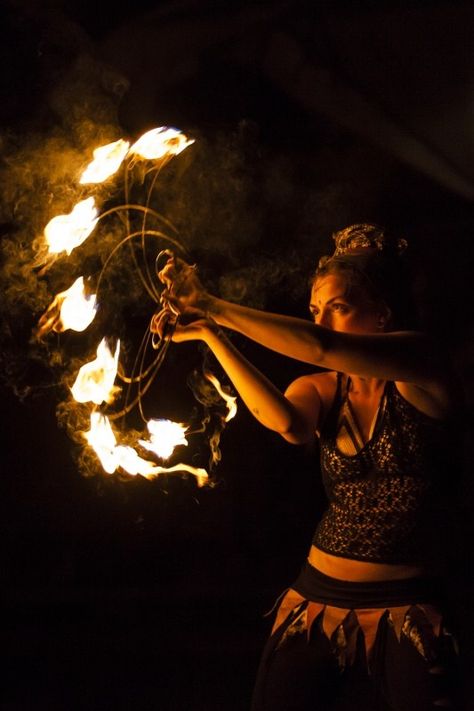 fire Circus Drawing, Dancing Photography, Fire Poi, Fire Dancing, Saturn Return, Fire Fans, Fire Dancer, Night Circus, Fire Photography