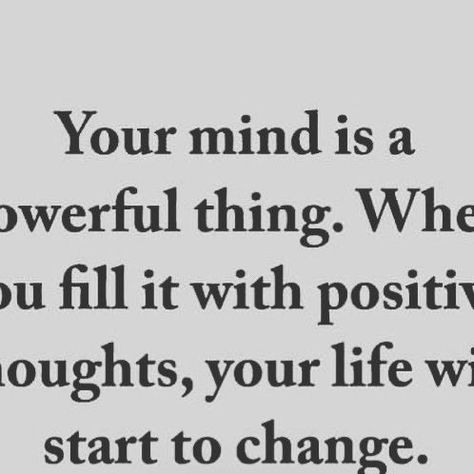 Negative Mindset Quotes, 2023 Mindset, Negative Mindset, Mindset Quotes Positive, Mindset Is Everything, Power Of Positive Thinking, Power Of Positivity, Mindset Quotes, Positive Mindset