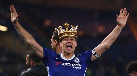 Check out this content on BBC Three. Chelsea Champions, Premier League Winners, Chelsea Team, Drake Photos, John Terry, Chelsea Players, Chelsea Fans, Chelsea Football Club, Stamford Bridge