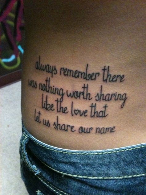 Posted by another pinner - my own personal tat. (avett brothers lyrics) Rose Tattoo Matching, Avett Brothers Tattoo, Avett Brothers Lyrics, Brothers Tattoo, Tattoo Lyrics, Song Tattoos, The Avett Brothers, Lyric Tattoos, Avett Brothers