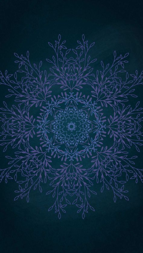 Dark blue mandala Wallpaper Iphone Marble, Best Desktop Wallpaper, Macbook Desktop Backgrounds, Floral Wallpaper Desktop, Desktop Wallpaper Simple, Wall Painting Techniques, Mandala Wallpaper, Wall Paper Phone, Computer Wallpaper Desktop Wallpapers