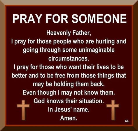 Pray For Someone Pictures, Photos, and Images for Facebook, Tumblr, Pinterest, and Twitter Pray For Him Quotes, I Pray For Him Quotes, Pray For Someone, Vertrouw Op God, Pray For Him, Him Quotes, Praying For Someone, Prayer For Guidance, Everyday Prayers