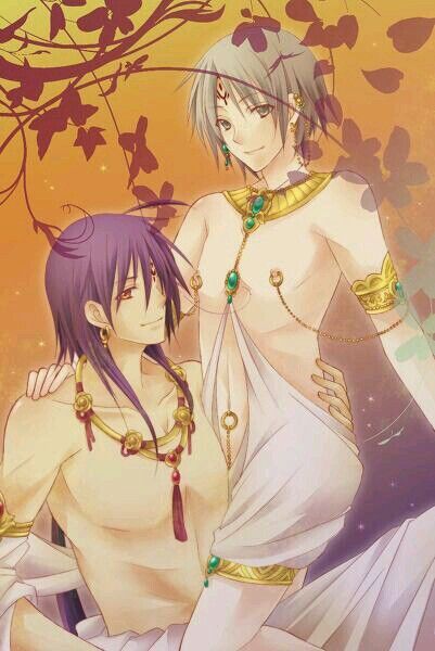 Sinbad x Jafar~Magi Jafar X Sinbad, Sinbad X Jafar, Jafar Magi, Magi Jafar, Magi The Labyrinth Of Magic, The Labyrinth, Labyrinth, Love Is All, Fanfiction