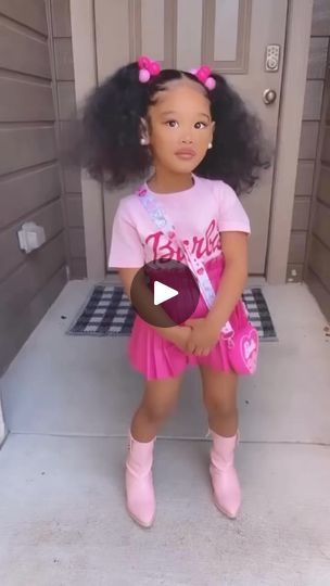 151K views · 4.4K reactions | Outfit inspo #fypシ #viralreels #trendingreels #ootd #kidsfashion #fashionista #FashionInspo #outfitinspiration | Kidz Slay Apparel | Kidz Slay Apparel · Original audio Barbie Outfits For Kids, Outfits For Kids, Barbie Outfits, Barbie Theme, Kids Dress Up, Kids' Fashion, Kids Dress, Outfit Inspirations, Fashion Inspo