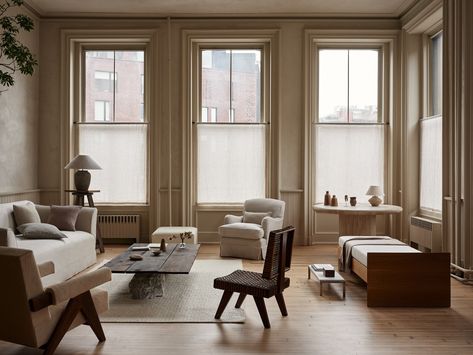 Arranging things with Colin King — april and may Colin King Apartment, Colin King Interiors, Summer Images, Tribeca Loft, Colin King, Apartment Interior, Interior Ideas, Objects Design, Zara Home