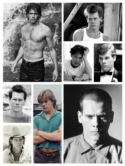 Kevin Bacon Kevin Bacon 80s, Joe Mama, Kevin Bacon, Tom Hanks, Pinterest Board, The River, Bacon, Hollywood, Film