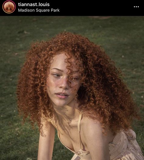 Ginger Woman Face Claim, Ginger Hair On Tan Skin Curly Hair, Copper Orange Curly Hair, Burnt Orange Curly Hair, Dark Orange Curly Hair, Light Copper Curly Hair, Orange Hair Tan Skin, Long Curly Ginger Hair, Copper Red Curly Hair