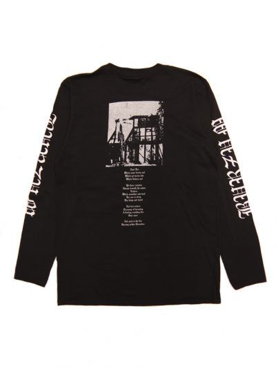 BURZUM – ASKE Long Sleeve Shirts Burzum Shirt, Shirts Black, Shirt Sleeves, Mens Long Sleeve, Black Shirt, Long Sleeve Tshirt Men, Long Sleeve Tshirt, Long Sleeve Shirts, Sweatshirts