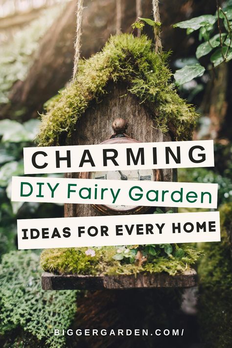 Learn how to Create Enchanting Fairy Garden Accessories, featuring Diy Miniature Fairy Garden Accessories, Diy Outside Fairy Garden Ideas, and Window Box Fairy Garden Ideas. Discover how to Make Your Own Fairy Garden, follow Fairy Garden How To tips, and build a Fairy House Made From Nature. Check out Popsicle Stick Fairy Garden projects, Garden Miniature Diy ideas, and Diy Miniature Fairy House designs. Fairy Garden Accessories Diy Miniature Furniture, Fairy Garden Ideas Enchanted Forest Diy, Fairy Moss Garden, Upcycled Fairy Garden, Shade Fairy Garden, Dollar Store Fairy Garden Diy, How To Build A Fairy House, How To Make A Fairy Garden, Diy Fairy Garden Ideas Homemade How To Make