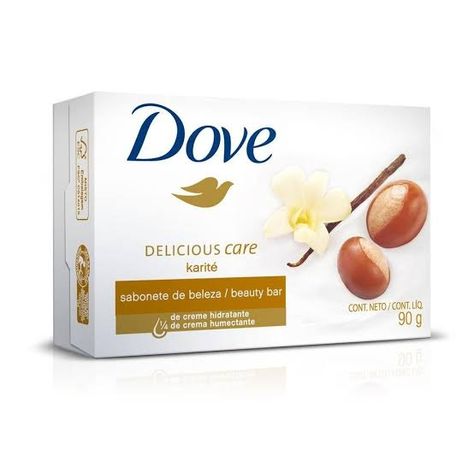 Vanilla Bars, Dove Bar, Dove Beauty Bar, Dove Soap, Vanilla Body Wash, Dove Body Wash, Mild Cleanser, Glowing Skincare, Shea Butter Soap