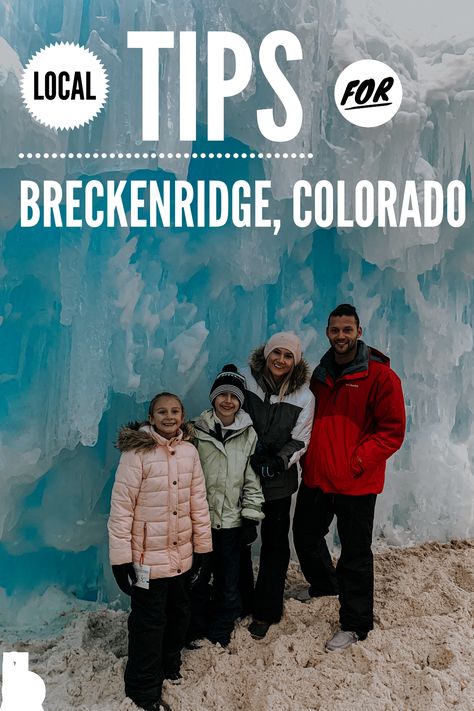 The ULTIMATE guide for a trip to Breckenridge, Colorado, that doesn't involve skiing.   Looking for things to do in Breck with a family besides ski! Follow us as we explore this beautiful little town and gather tips from the locals!   #breckenridge #breck #skibreck #colorado #colorfulcolorado #familyvacations #familyvaca What To Wear In Breckenridge Colorado Winter, What To Wear In Breckenridge Colorado, Breckenridge Colorado Summer Outfit, Breckenridge Colorado Restaurants, Breckenridge Colorado Winter Outfits, Breckenridge Ski Trip, Denver Colorado Vacation, Breckenridge Colorado Summer, Breckenridge Colorado Winter