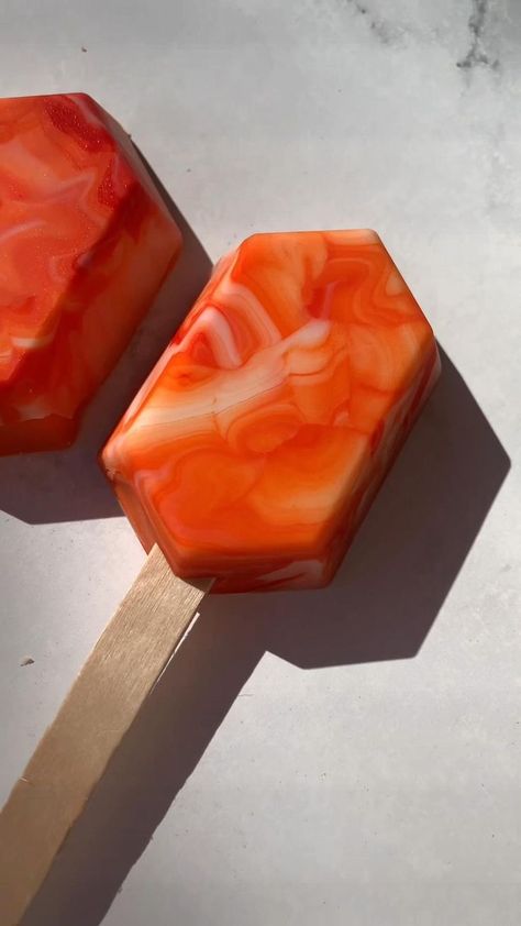 Aesthetic Orange Marbled Cakesicles for Birthday Girl Party in 2022 | Tasty baking, Cake pop flavors, Chocolate baking Cake Pop Flavors, Cake Pop Displays, Orange Chocolate Cake, Aesthetic Orange, Chocolate Covered Treats, Baking Business, Creative Desserts, Charcuterie Recipes, Cake Truffles