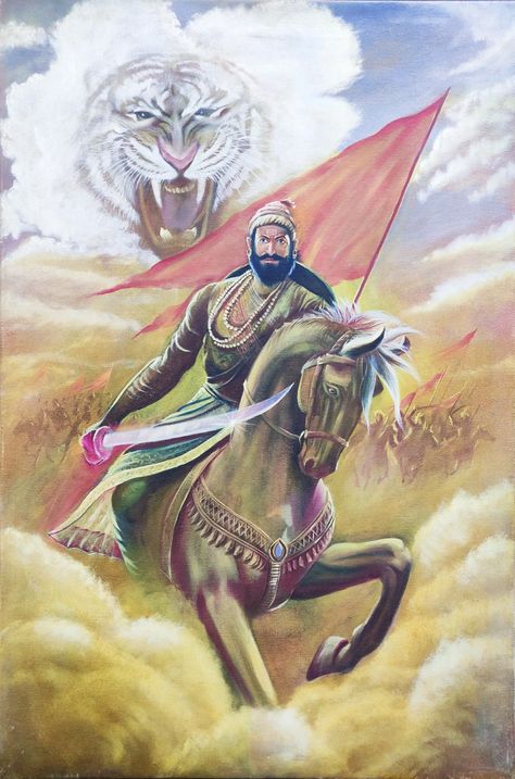 Chatrapathi Shivaji, Jay Shivray, Chatrapati Shivaji Maharaj, Shivaji Maharaj Painting, Bangla Funny Photo, Bike Art Print, Chatrapati Shivaji, Maa Image, Old Man Portrait