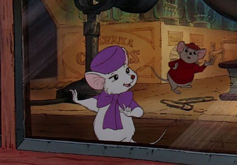 Bernard And Bianca, Rescuers Disney, The Rescuers Down Under, David Krumholtz Bernard, Bernardo Y Bianca, Films Disney, Roi Lion, Film Disney, Queen Elsa