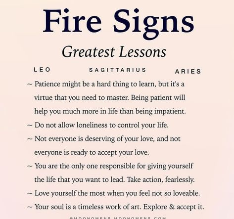 Fire Sign Quotes, Omens Signs, Sagittarius Quotes Facts, Thing To Learn, Moon Omens, Zodiac Sagittarius Facts, Sagittarius Quotes, Sagittarius Man, Leo And Sagittarius