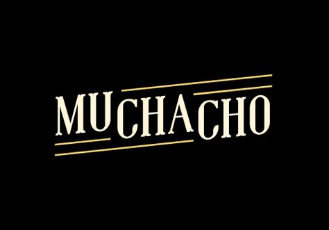 Muchacho is a western inspired, serif font. It has very interesting details in the legs of the font, and has a ton of personality. Its boldness and uniqueness makes for an interesting headline font. Mexican Fonts, Best Serif Fonts, Pool Poses, Western Font, Free Fonts For Designers, Best Free Fonts, Bold Fonts, Graphic Design Tips, Typography Letters