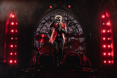 Band Banners, Papa Emeritus Iv, Red Ghost, Ghost Album, Demon Baby, Papa Emeritus, Ghost Papa, Rat Man, Ghost Band