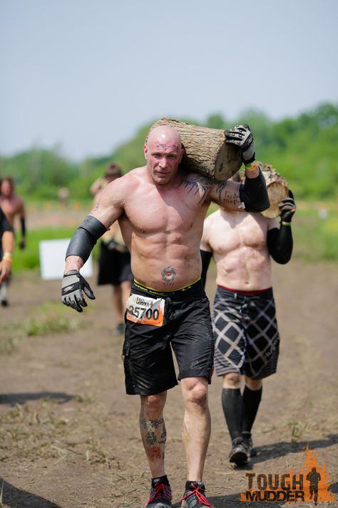 Tough Mudder Mud Run Aesthetic, Tough Mudder Outfit, Tough Mudder Tattoo, Extreme Cowboy Race Obstacles, Tough Mudder Obstacles, Obstacle Race, Health Plus, Tough Mudder, Spartan Race