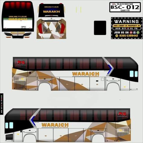 Pakistan Bus Livery, Kerala Bus Livery Skin Hd, Bus Simulator Indonesia Skin Kerala, Pakistani Bus Livery, Faisal Movers Bus Livery, Private Bus Livery, Bus Livery, Bike Stickers Design Ideas, School Bus Games