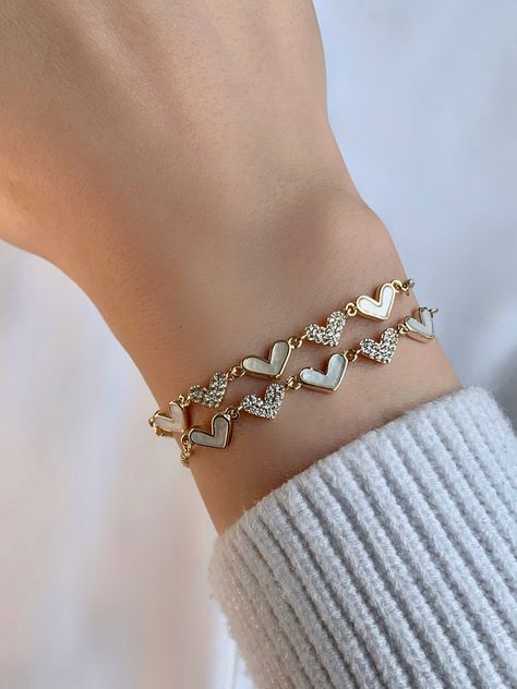 Diamond Bracelet, Jewelry Accessories, Charms, Bracelet, Quick Saves