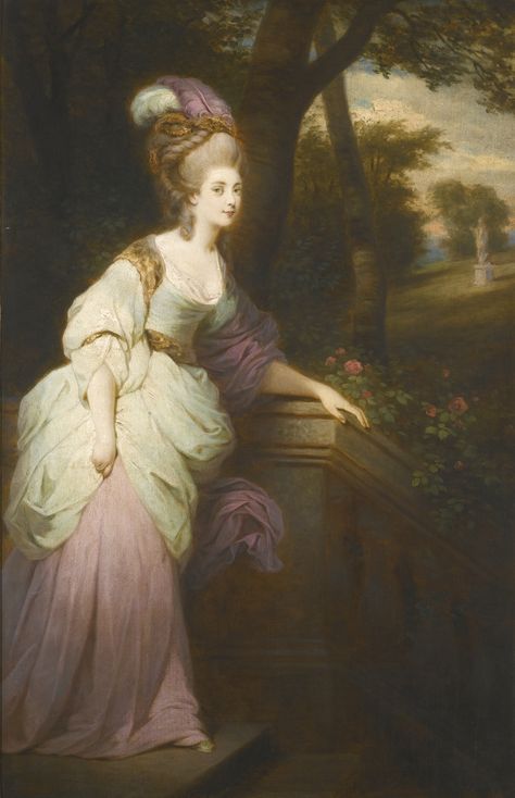 Georgiana Cavendish, Duchess Of Devonshire, The Duchess Of Devonshire, Joshua Reynolds, The Duchess, R A, Exhibitions, Modern Art