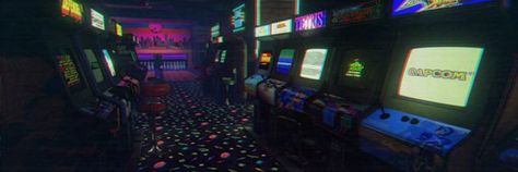 Arcadecore Aesthetic, Memories Wallpaper, Andre Harris, Trina Vega, Arcade Retro, Game Arcade, Tori Vega, 90s Memories, American Graffiti