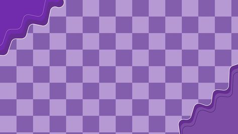 aesthetic cute purple violet checkers, checkerboard, gingham, plaid, tartan pattern background, perfect for wallpaper, backdrop, postcard, background Postcard Background, Wallpaper Backdrop, Checker Wallpaper, Checker Background, Anime Decor, For Wallpaper, Aesthetic Cute, Purple Violet, Pattern Background