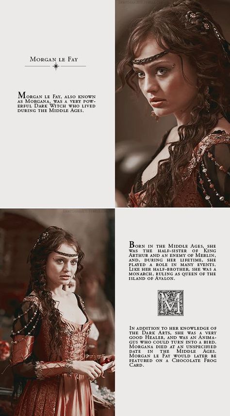 HISTORICAL WITCHES → Morgan le Fay. #hp Morgana Le Fay Art, Morgan Le Fay Tattoo, Morgane Le Fay, Morgie Le Fay Aesthetic, Morgan Le Fay Goddess, Morgana Le Fay Aesthetic, The Morgan Goddess, Morgan Le Fay Aesthetic, Arthurian Legend Aesthetic