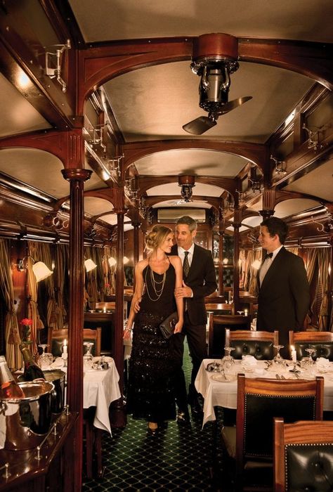 Rovos Rail, Simplon Orient Express, Train Tour, Luxury Train, Old Train, Orient Express, Train Pictures, Train Journey, Vintage Train