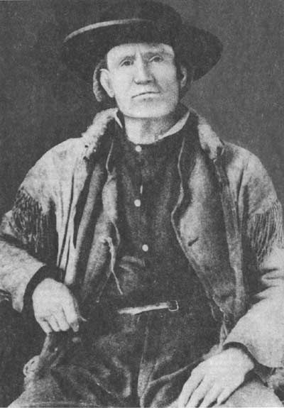 Jim Bridger | | tetonvalleynews.net Jim Bridger, There Goes My Hero, Sam Houston, Mountain Man, Houston, Government, Historical Figures