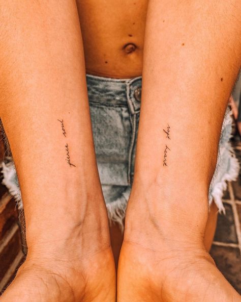 Feminine Small Tattoos, Tattoos For Female, Cute Tattoos With Meaning, Fierce Tattoo, Tiny Tattoos For Women, Couple Tattoos Unique, Chest Tattoos For Women, Stylist Tattoos, Family Tattoos