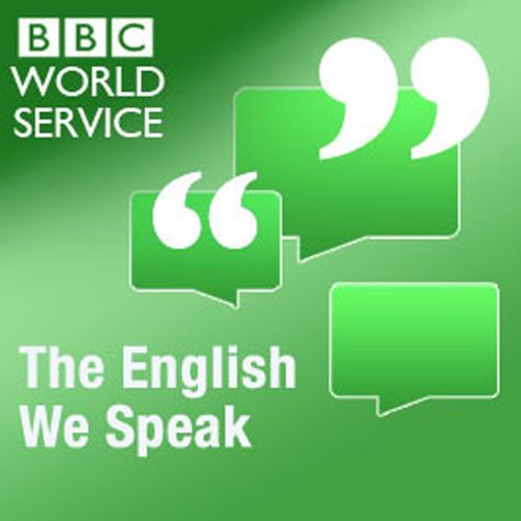 The English We Speak on Apple Podcasts Everyday English, English Time, Confusing Words, Esl Lessons, British English, English Idioms, English Learning, Listening Skills, English Phrases