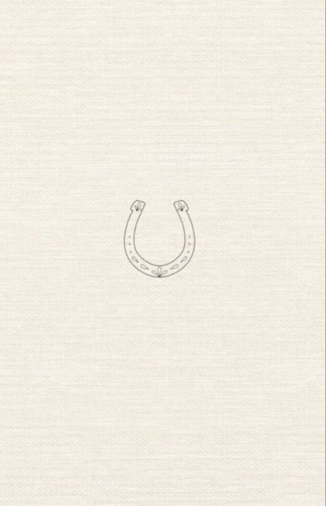 tiny tattoo small luck Leah Kate Tattoo, Shoe Horse Tattoo, Fineline Horseshoe Tattoo, Good Luck Tattoo Ideas, Good Luck Horseshoe Tattoo, Mini Horseshoe Tattoo, Unique Horse Tattoos, Fine Line Horse Shoe Tattoo, Subtle Horse Tattoos