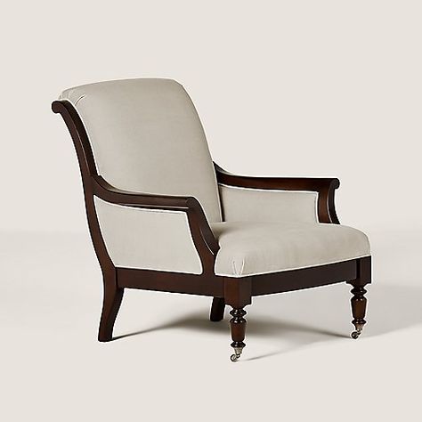 Luxury Chairs - Accent, Dining, & Side Chairs | Ralph Lauren Ralph Lauren Chair, Home Shelter, Carved Chairs, Classical Furniture, Dining Cabinet, Luxury Chairs, Salon Chairs, Curio Cabinet, Exposed Wood