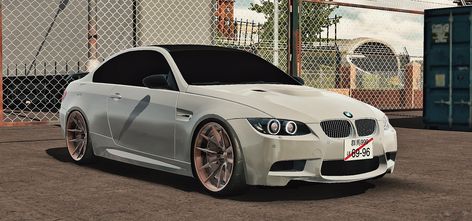 Car Parking Multiplayer Car Parking Multiplayer, E92 M3, Bmw E92, Car Parking, Dream Cars, Bmw, Cars, Quick Saves