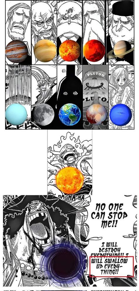 One Piece -  | #ONEPIECE1125 One Piece Book Cover, Kaido Vs Luffy Manga, One Piece Vegapunk Lilith, One Piece Arcs List, One Piece Manga Pages, Atlas One Piece, Who's Who One Piece, Iceberg One Piece, One Piece Manga Art