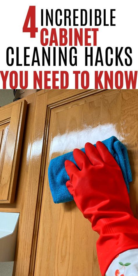 Cabinet Cleaner, Living Naturally, Living Frugal, Cottage Journal, Deep Cleaning Hacks, Cleaning Methods, Homemade Cleaners, House Tips, Cleaning Tricks