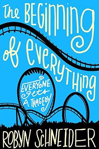 The Beginning of Everything// But its what you learn from that tragedy Everything Book, Teen Novels, John Green Books, Jay Gatsby, The Beginning Of Everything, All The Bright Places, John Kerry, Flash Mob, Novels To Read