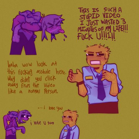 Posts tagged with #dsaf fanart Dsaf Fanart, Dave Dsaf, Dial Town, Dave Williams, Dave Miller, Lord Help Me, Normal Person, William Afton, Fnaf Funny