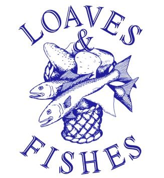 Loaves & Fishes Foodstore — Loaves & Fishes Ginger Asian, Loaves And Fishes, Lemon Basil Chicken, Cheese Wontons, Sandwich Platter, Lobster Salad, Apple Hand Pies, Coconut Cups, Apple Slaw