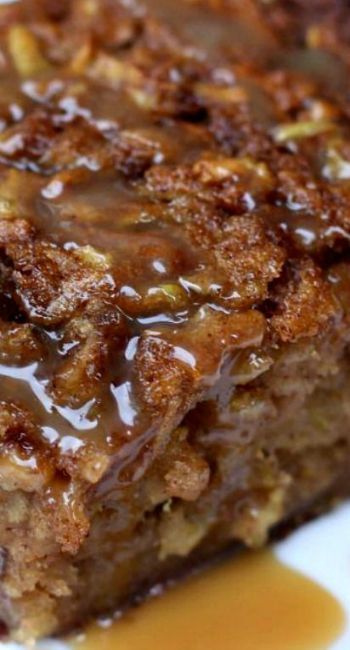 Apple Cake Caramel Sauce, Super Moist Apple Cake, Add A Pinch Robyn Stone Recipes, Tried Tested And True Recipes, Apple Walnut Upside Down Cake, Sticky Apple Caramel Cake, Amish Apple Cake Recipe, Apple Sticky Cake, Apple Cake With Sauce