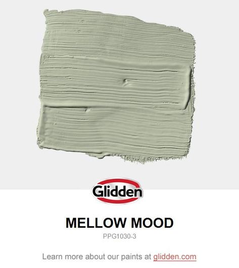 Mellow Mood Paint Color - Glidden Paint Colors,  #Color #Colors #Glidden #gliddenPaintColor #mellow #Mood #Paint Check more at http://painting11.tvizlet.me/mellow-mood-paint-color-glidden-paint-colors/ Glidden Paint Colors, Media Room Paint Colors, Glidden Paint, Purple Paint Colors, Paint Calculator, Accent Wall Colors, Primitive Homes, Colour Consultant, Blue Paint Colors