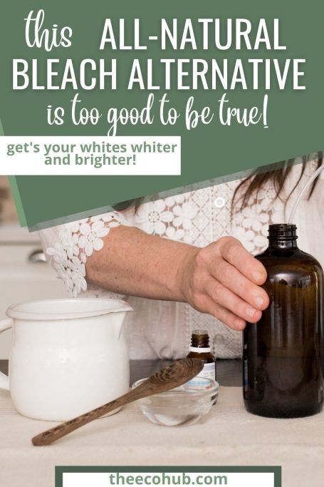 Natural Laundry Whitener, Natural Bleach Alternative Laundry, Bleach Alternative For Laundry, Homemade Bleach Cleaner, Bleach Alternative Cleaning, Diy Bleach Alternative, Homemade Bleach Alternative, Natural Bleach Alternative, Organic Cleaners