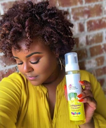 Achieve a perfect perm rod set with the Lemongrass Styling Mousse! This lightweight foam will set those curls and delivers a flexible hold for max softness and definition 🍋 📸: @__camig723 ................. . . . #thelemongrasscollection #strikeliquidgold #strikegoldstyle #lemongrassstylecollection #naturalhair #naturalhaircare #hairproduct #naturalhairstyles #flexirods #rodset Black Natural Hair Care, Perm Rod Set, Black Hair Cuts, Hair Paste, Health Hair, Bob Haircut Curly, Styling Mousse, Crochet Twist, Haircut Curly