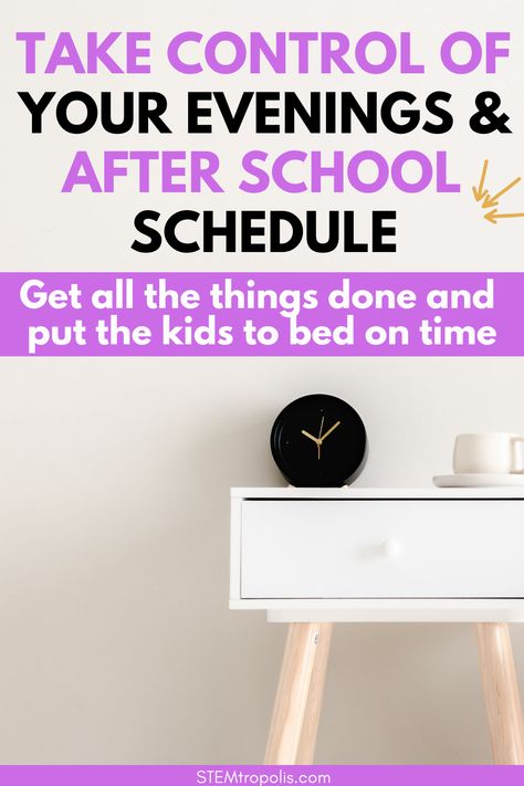 Tame the chaos and get control of your after school routine! If you’re a working parent, you know just how tough it is to juggle work, school activities, sports, hobbies, homework, dinner, family time, and everything else that needs to get done! We’ll explore some tips and tricks for setting up an evening and after school routine that works for both you and your kids. We’ve got a free printable planner to help you out - click through and download now! After School Routine 4:00, After School Schedule, Homework Routine, Evening Routines, Dinner Family, Working Parents, Free Printable Planner, Create A Calendar, After School Routine